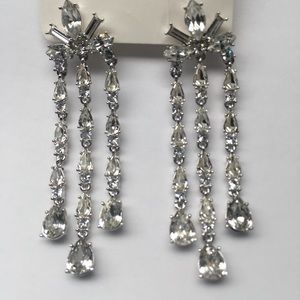 Marilyn Monroe™ Jewelry Collection Earrings